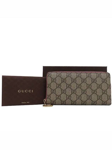 307982 long wallet - GUCCI - BALAAN 1