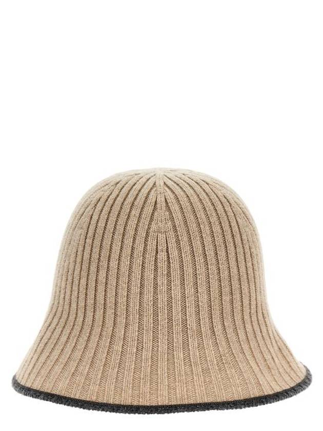 24FW Hat MCAP9A005PCTK70 - BRUNELLO CUCINELLI - BALAAN 1