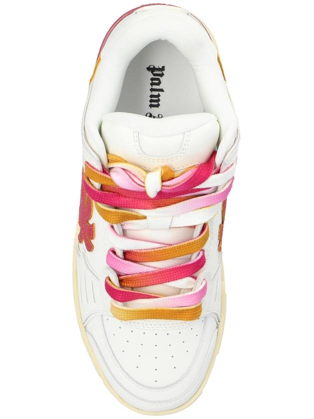 Palm Angels Sports Shoes Venice, Women's, Multicolour - PALM ANGELS - BALAAN 6