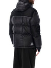 Padding 1A00009 597T3 999 Black - MONCLER - BALAAN 2