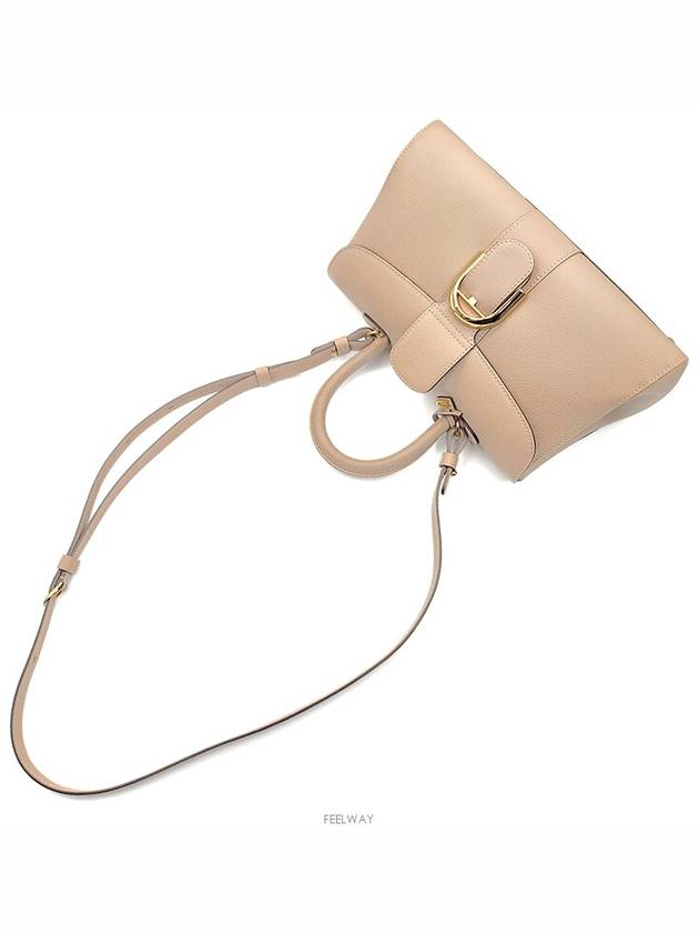 women shoulder bag - DELVAUX - BALAAN 4