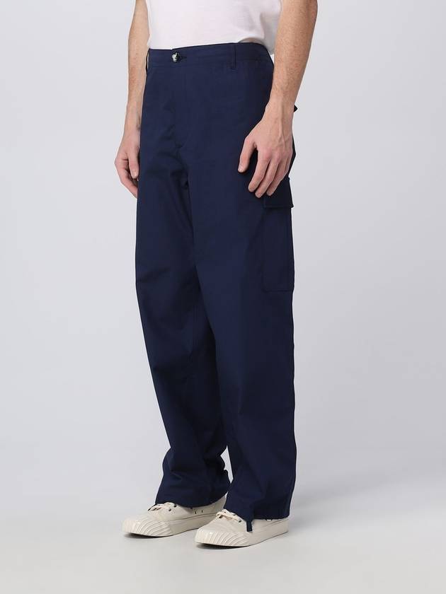 Pants men Kenzo - KENZO - BALAAN 4