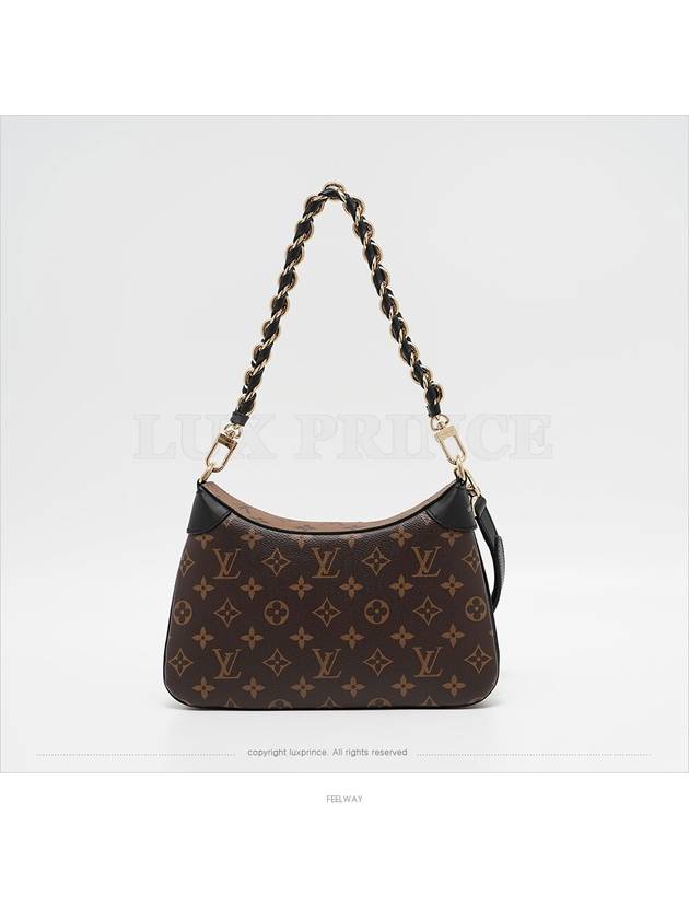 women shoulder bag - LOUIS VUITTON - BALAAN 3