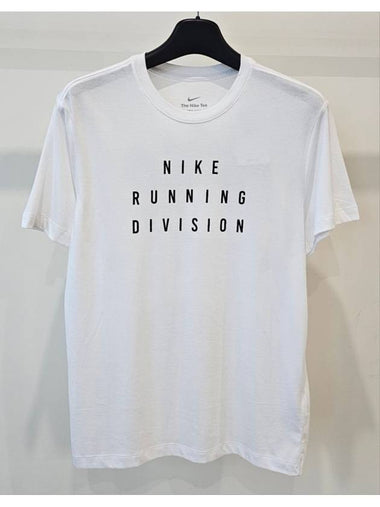 Tshirt FD0123100 White MENS L,XL Asian fit - NIKE - BALAAN 1