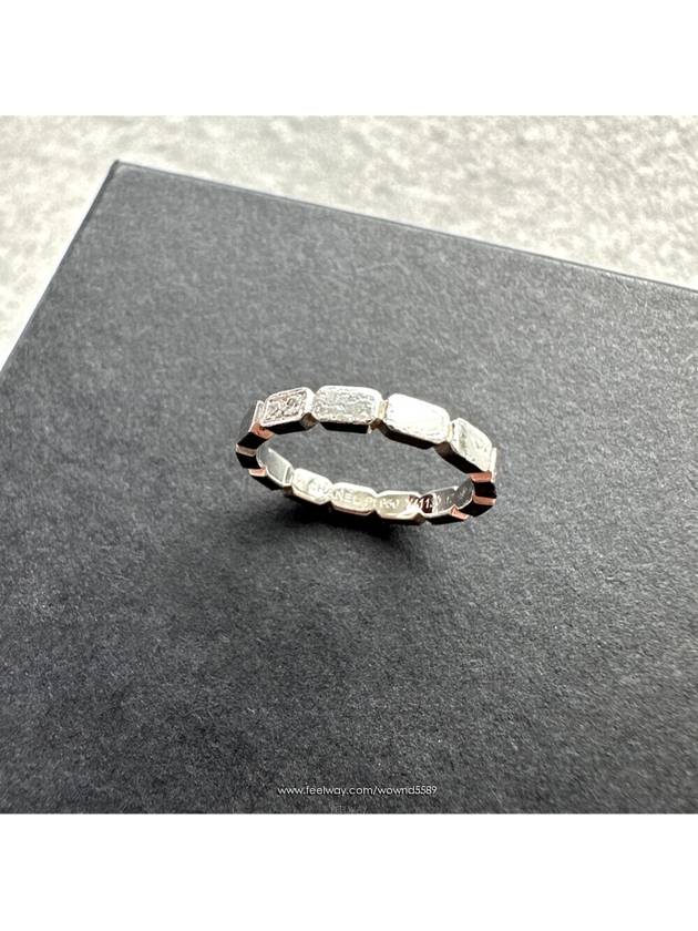 women rings - CHANEL - BALAAN 7