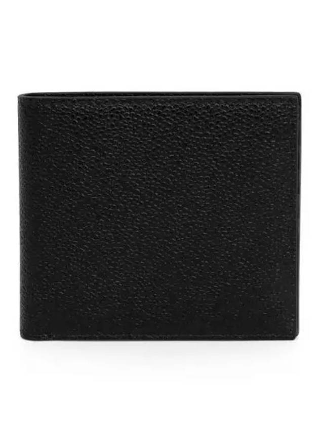 Men s half wallet 270520 - THOM BROWNE - BALAAN 1