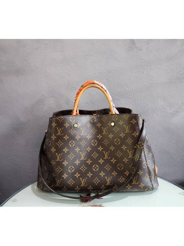 women tote bag - LOUIS VUITTON - BALAAN 1