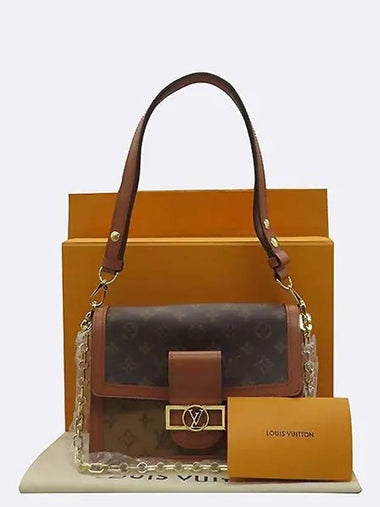 M45958 shoulder bag - LOUIS VUITTON - BALAAN 1