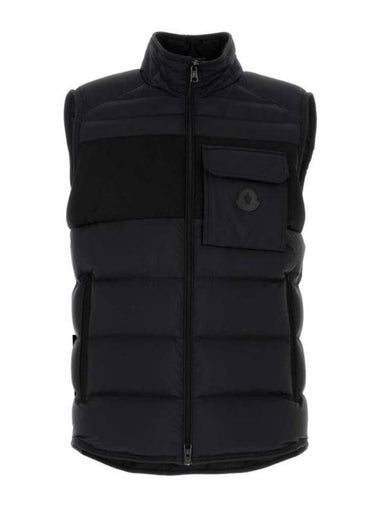 Best 1A00102 596K7 999 Black - MONCLER - BALAAN 1