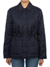 Quilted Jacket Padding 26486028650 COMO 012 - MAX MARA - BALAAN 1