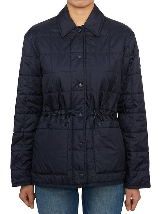 Quilted Jacket Padding 26486028650 COMO 012 - MAX MARA - BALAAN 1