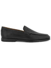 City Tray Lite Loafer Black - ECCO - BALAAN 1