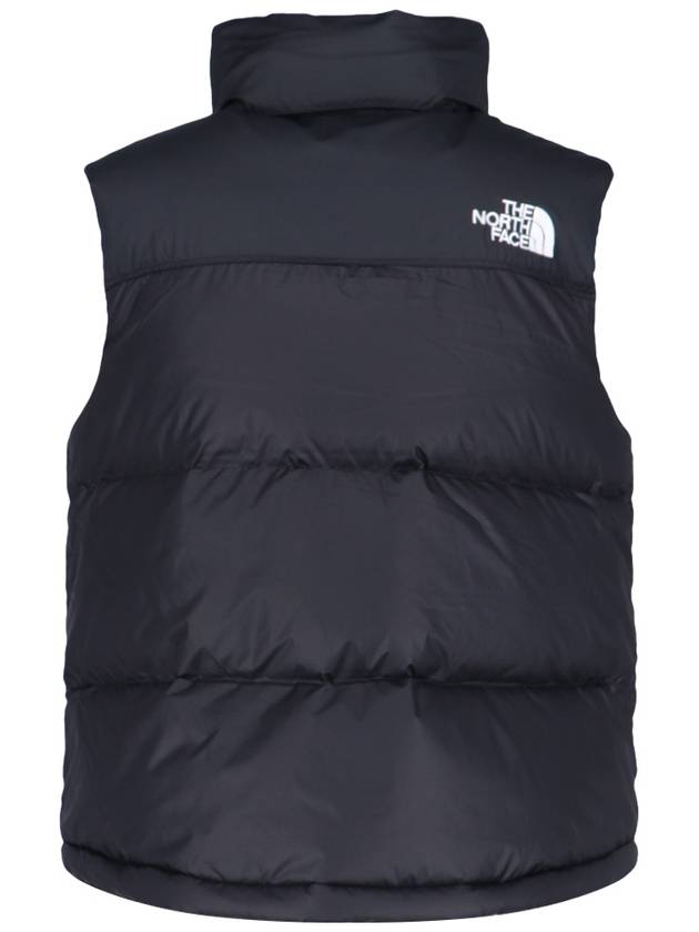 1996 Retro Nuptse Padded Vest Black - THE NORTH FACE - BALAAN 3