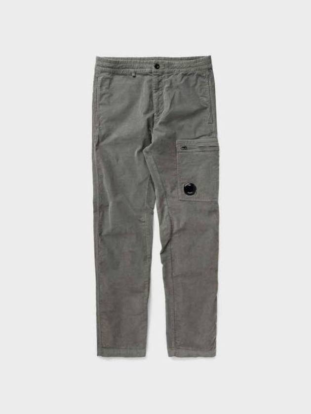 CP Company Straight Pants 768387 Free Grape Leaf - CP COMPANY - BALAAN 1