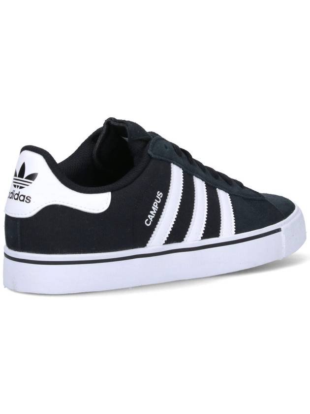 Adidas Sneakers Black - ADIDAS - BALAAN 4