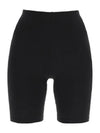 Denim Short Pants SH651 BK - SPORTY & RICH - BALAAN 7