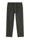 JIN DS PLEATED PANTS FMPA11679 M354 Men s - J.LINDEBERG - BALAAN 2