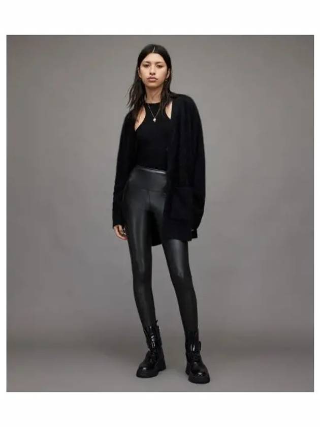 Cola Leggings WL181X 5 - ALLSAINTS - BALAAN 1