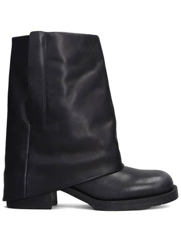 Ash Ankle Boot - ASH - BALAAN 1