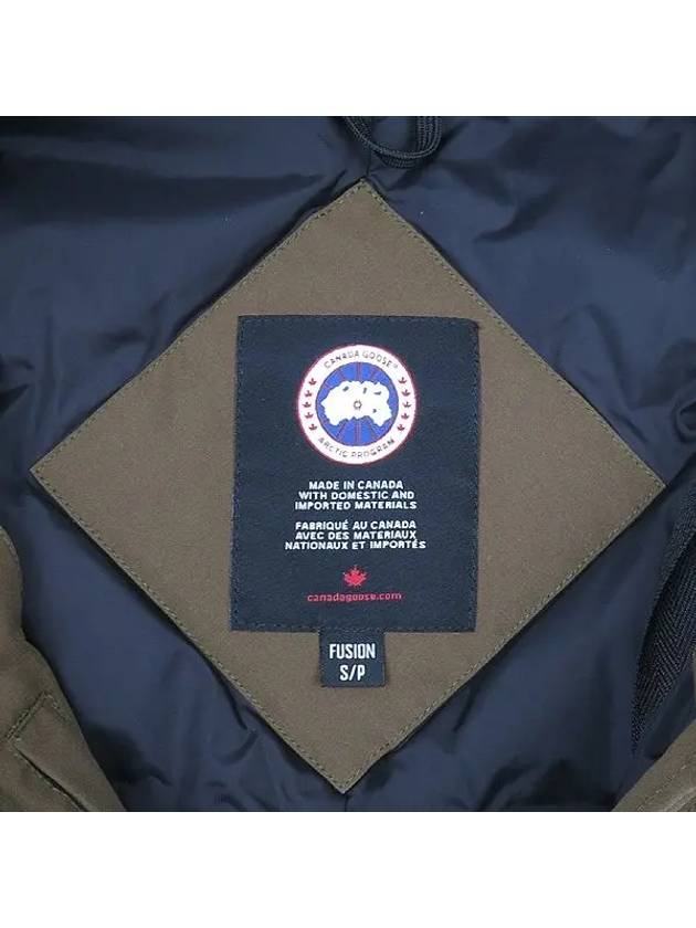 Smith Market 2580LA Jumper Women s Clothing - CANADA GOOSE - BALAAN 4