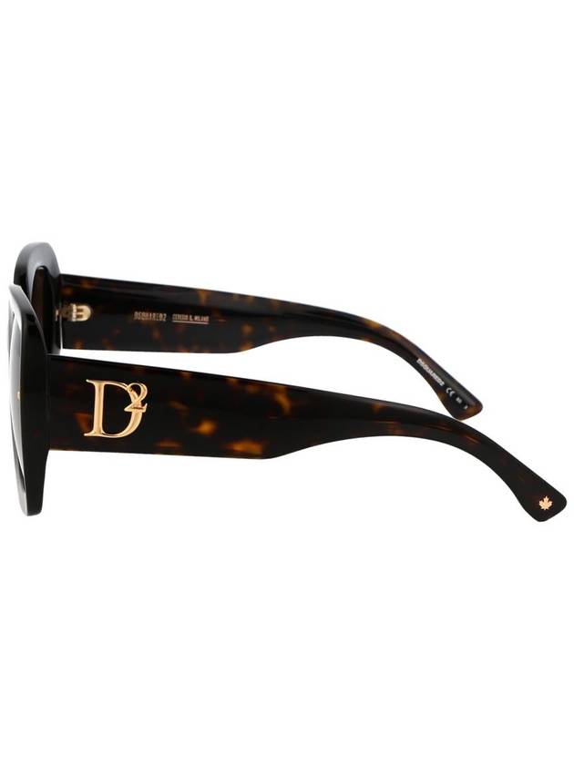 DSQUARED2 Sunglasses - DSQUARED2 - BALAAN 3