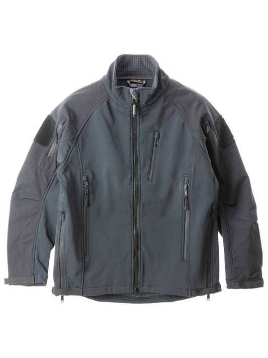 street worker jacket black - MAGFORCE - BALAAN 1