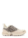 ACS Pro Desert Low Top Sneakers Beige - SALOMON - BALAAN 1