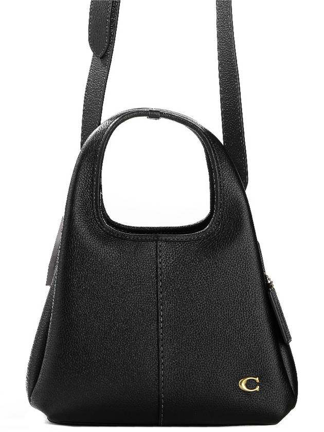 Women s Tote Bag CM545 B4 BLACK - COACH - BALAAN 1