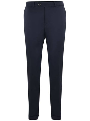 RRD Trousers - RRD ROBERTO RICCI DESIGNS - BALAAN 1