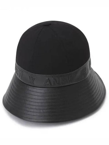 Anew W MI Mix Bucket Hat BK Domestic Product GQCY24093017758 - ANEWGOLF - BALAAN 1