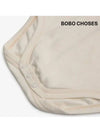 Baby Play Drum Bodysuit 124AB034 110 - BOBO CHOSES - BALAAN 4