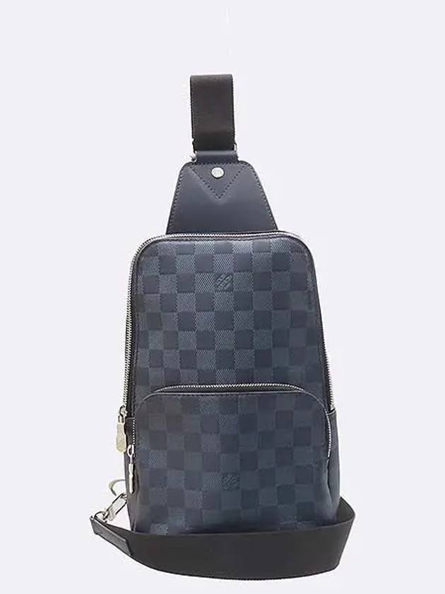 N40303 Crossbody Bag - LOUIS VUITTON - BALAAN 2