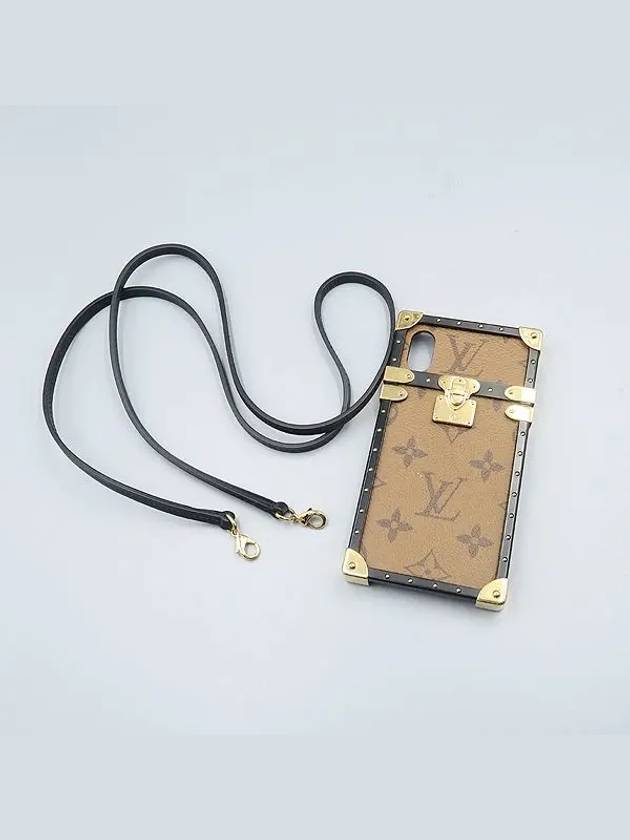 M62619 Cell Phone Accessories Fashion - LOUIS VUITTON - BALAAN 1