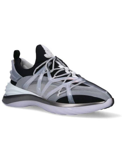 Jimmy Choo Sneakers - JIMMY CHOO - BALAAN 2