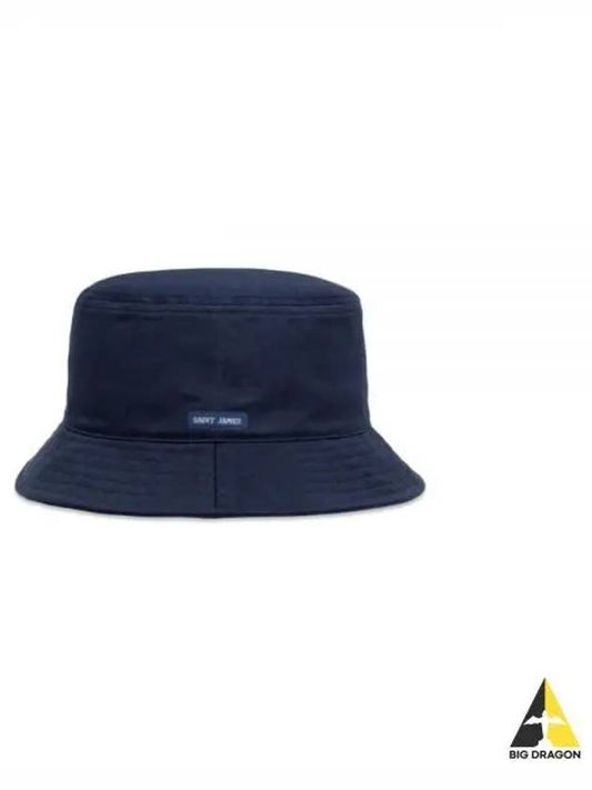 24 Bob U Bucket Hat Marine 0830 01 - SAINT JAMES - BALAAN 1