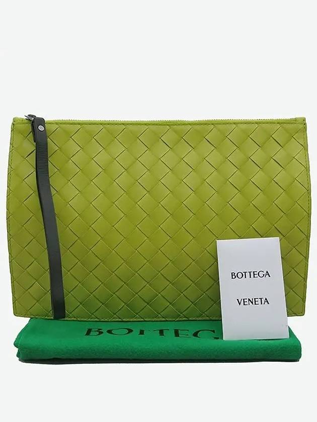 684509 clutch bag - BOTTEGA VENETA - BALAAN 1