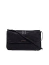 Grungy Cross Bag Black - BALENCIAGA - BALAAN 2