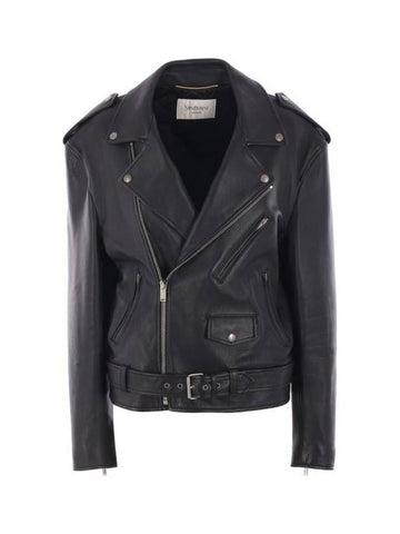 Saint Laurent  Jackets - SAINT LAURENT - BALAAN 1