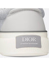 Smooth Oblique B33 Low Top Sneakers White - DIOR - BALAAN 6