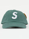 H90 GREEN Cordura ripstop ball cap - SUPREME - BALAAN 2