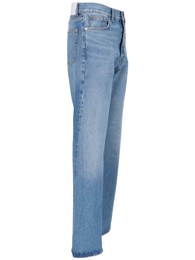 Sunflower Jeans Blue - SUNFLOWER - BALAAN 3