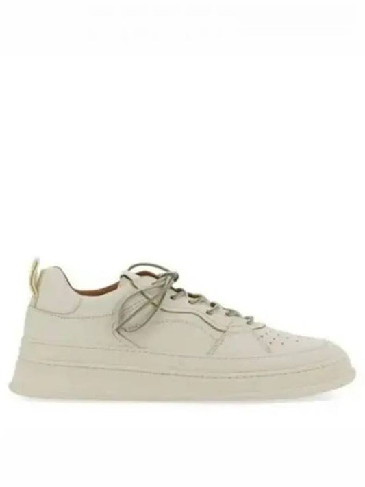 Circolo Low Top Sneakers White - BUTTERO - BALAAN 2