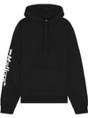 Men s Twin Peaks Hooded Sweatshirt - MALBON GOLF - BALAAN 1