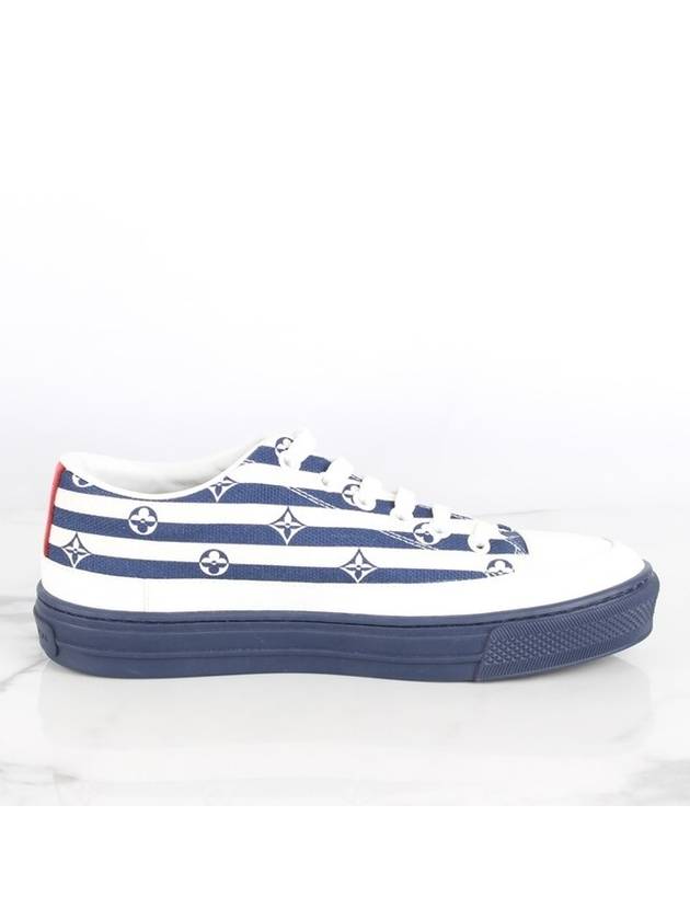 LV Escal Stella Sneakers 35 5 225 - LOUIS VUITTON - BALAAN 8