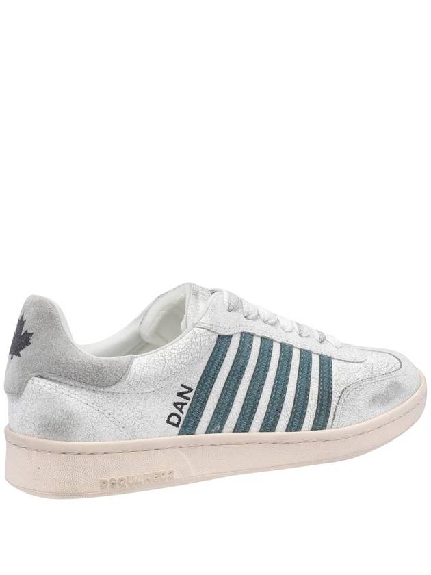 Dsquared2 Sneakers - DSQUARED2 - BALAAN 3