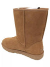 Boots 736754 Free Chestnut - UGG - BALAAN 2