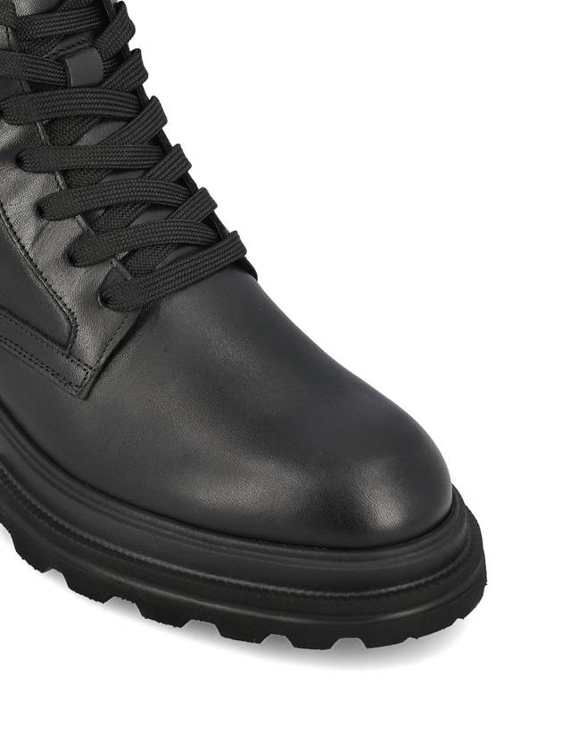 Hogan Boots Black - HOGAN - BALAAN 4