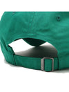 Club Unstructured Futura Washed Ball Cap Malachite - NIKE - BALAAN 9