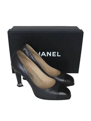 Smith Market Used Luxury COCO Shoes Women s - CHANEL - BALAAN 1