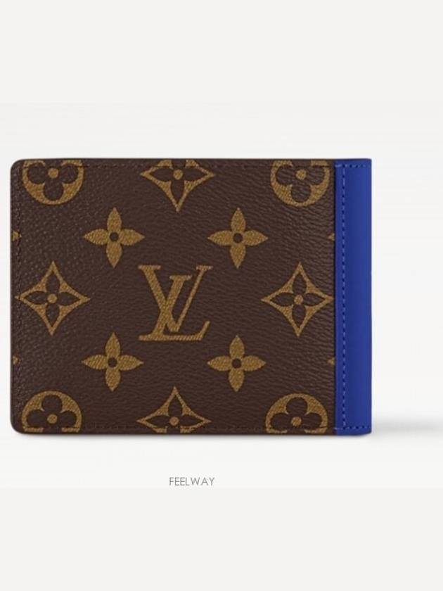 M12835 LV COLORMANIA Multiple Wallet - LOUIS VUITTON - BALAAN 4